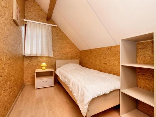 Inviting Holiday Home in Masbourg with Sauna