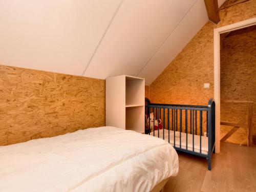 Inviting Holiday Home in Masbourg with Sauna