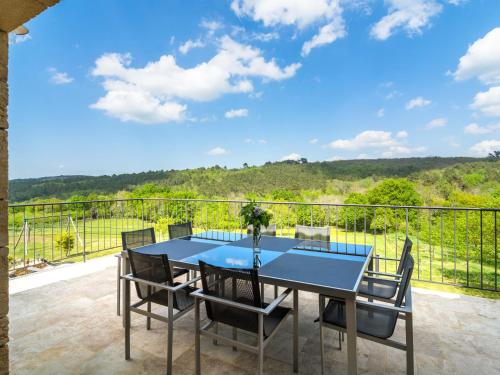 Peaceful holiday home with pool