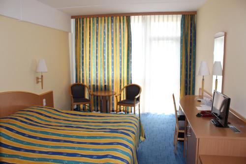 Mátyás Király Spa Hotel