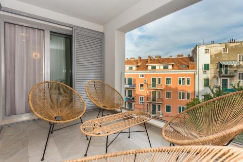 Perla Apartmani Split, Split (foto 7)