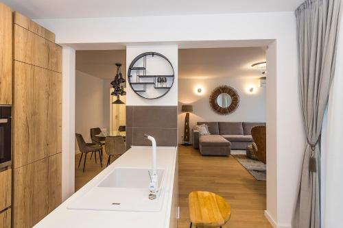 Perla Apartmani Split, Split
