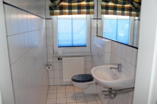 Appartement "Ostsee"