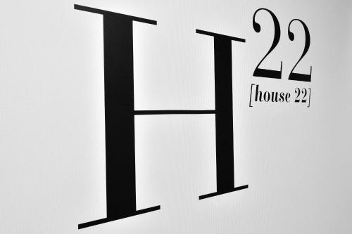 House 22