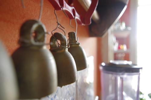 B&B Bianca – Catania, CA