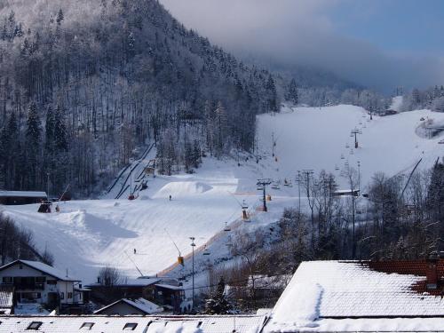 Pension Wagnerhof – Oberaudorf, WY