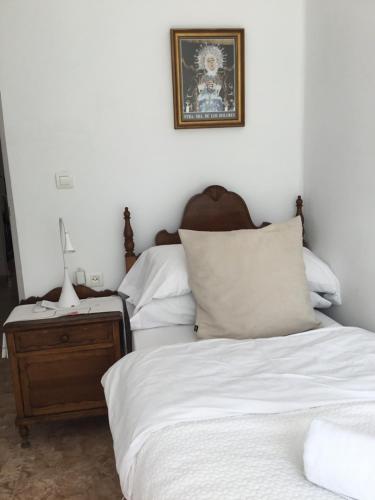 San José Guest House, Granada (foto 8)
