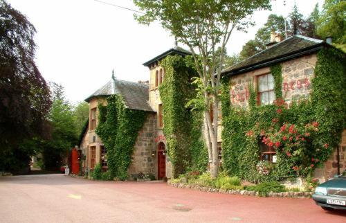 Loch Ness Lodge Hotel, Drumnadrochit