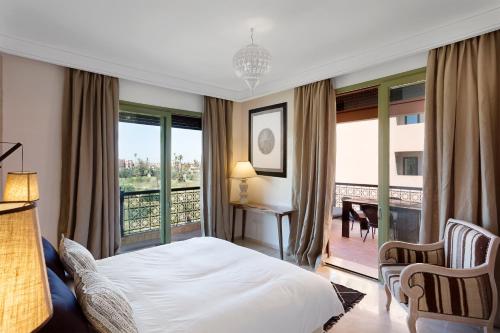 2 Bed Apartment, L'Hivernage, The Bardot, Rooftop Pool