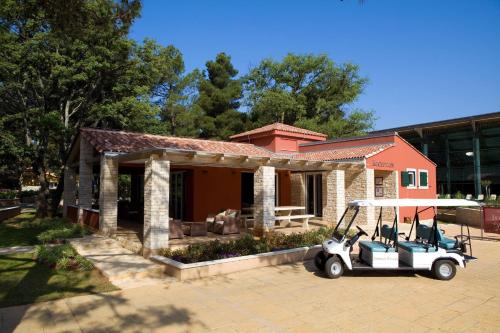 Meliá Istrian Villas for Plava Laguna - image 6
