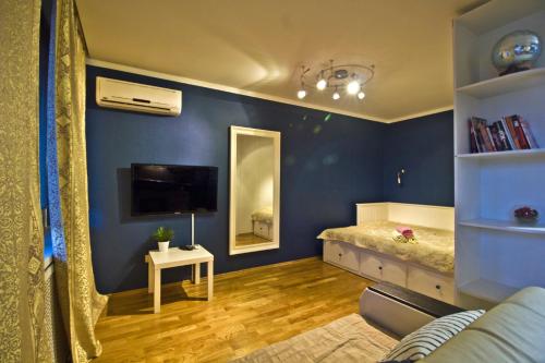 Lakshmi Dinamo Studio View