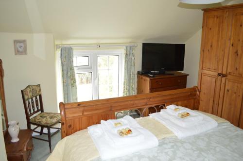 Bumble Bee Cottage