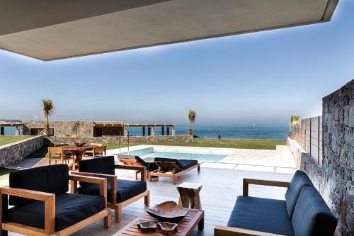 Abaton Island Resort & Spa - image 4