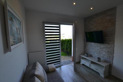 Darłówko Apartament Morski III
