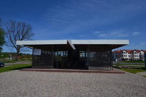Apartament Morski III