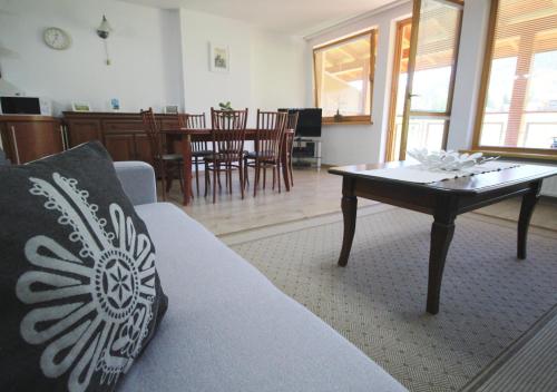 Apartament BazaTatry Giewont View, Zakopane (fotografie 4)
