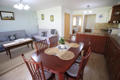 Apartament BazaTatry Giewont View, Zakopane (fotografie 6)