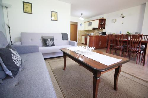 Apartament BazaTatry Giewont View, Zakopane (fotografie 8)