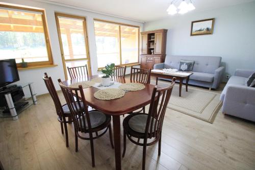 Apartament BazaTatry Giewont View, Zakopane (fotografie 7)