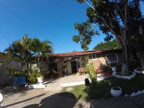 

Lar Doce Lar Hostel & Pousada