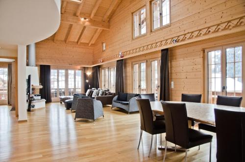 Chalet Rivendell - GriwaRent AG - image 9