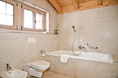 Chalet Rivendell - GriwaRent AG - image 12