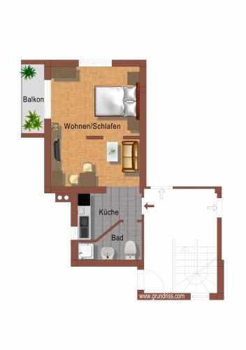 BC Apartments - image 4