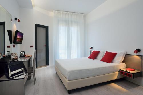 1 twin bed