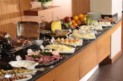 Akkoc Boutique Hotel - 레스토랑