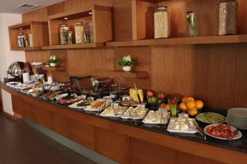Akkoc Boutique Hotel - 레스토랑