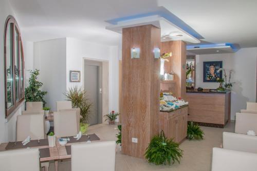 Hotel Maria in Golfo Aranci