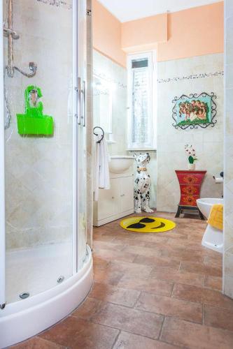 Casa Kita - Cortona