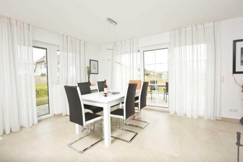 Reetdach Strandvilla Babette - image 7