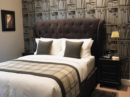 The Grafton Arms Pub & Rooms photo 3
