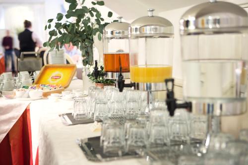 Monika Centrum Hotels - image 3