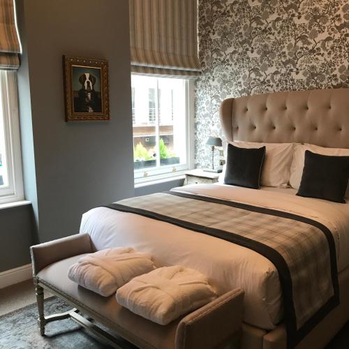 The Grafton Arms Pub & Rooms - image 10