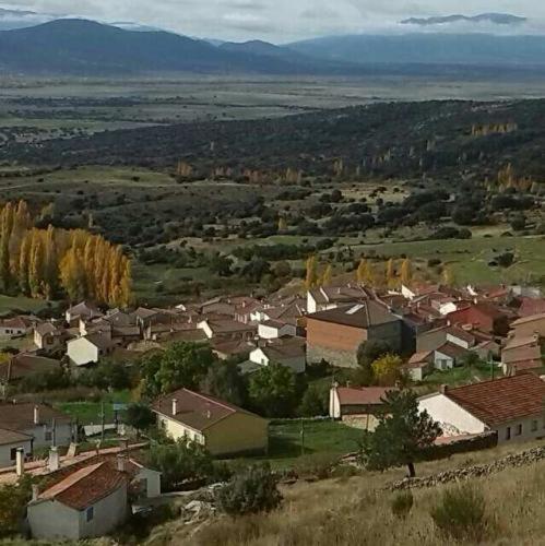 Casa Rural Menta y Canela - main image