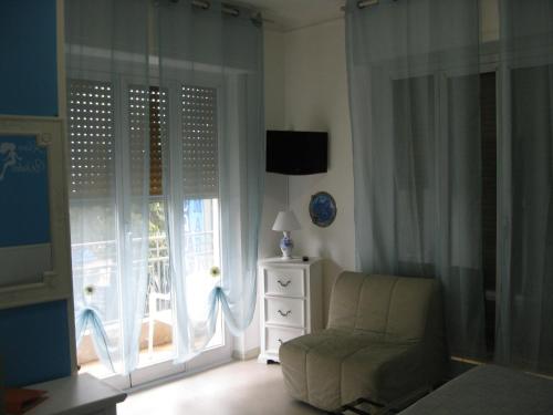 Hotel Acqua Marina 5