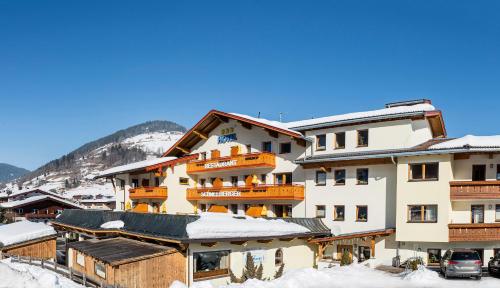 Hotel Schneeberger