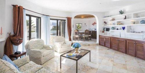  Akivillas Benagil Ocean in Lagoa