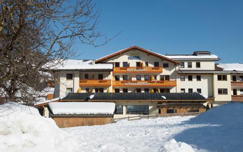 Hotel Schneeberger