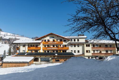 Hotel Schneeberger