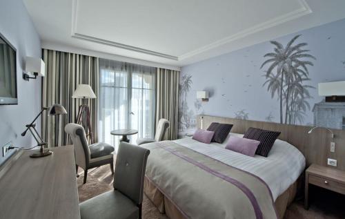 Hôtel Le Nouveau Monde - image 11