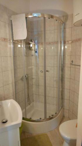  Studio Apartment Jadranka in Omiš