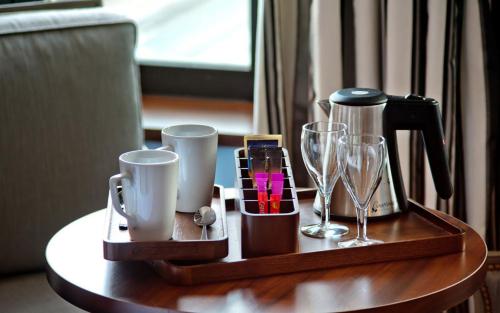 Hôtel Le Nouveau Monde - main image