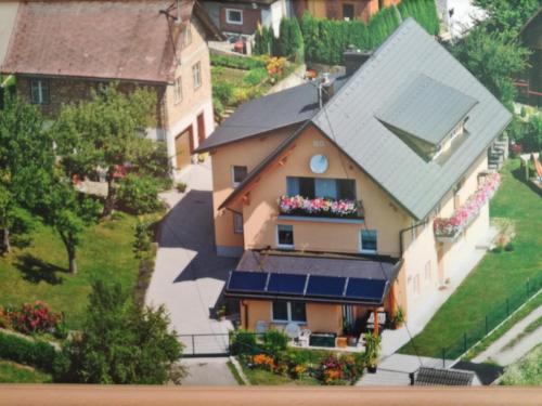  Haus Elvira in Sankt Stefan an der Gail