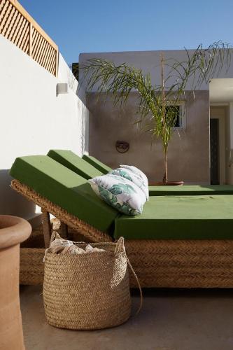 Numa Marrakech 5