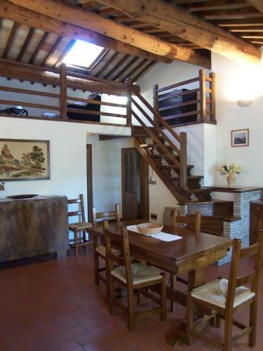 Agriturismo Fontandrone