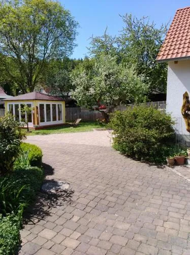 Ferienhaus Kaiser in Branchewinda, Deutschland