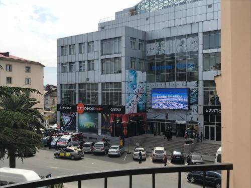 Guest House kartvelishvili